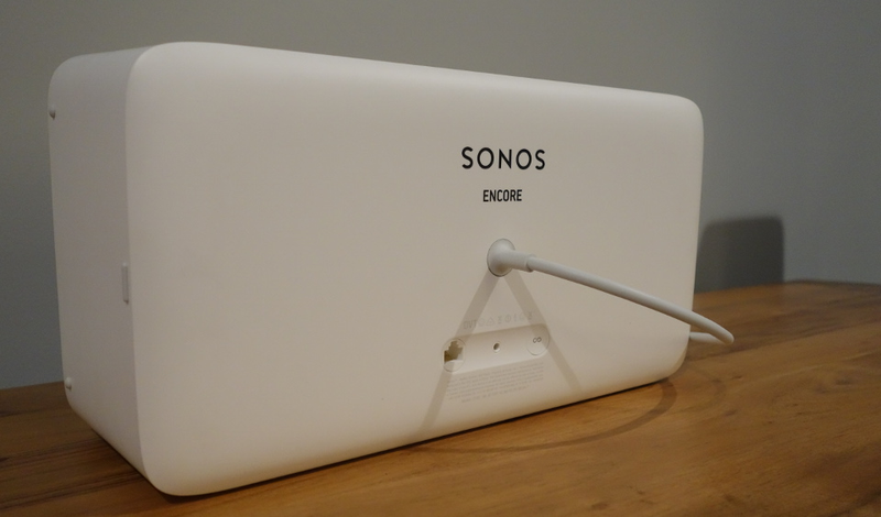 Illustration for article titled Sonos Makes a Play to Reconquer Your Living Room's MusicÂ